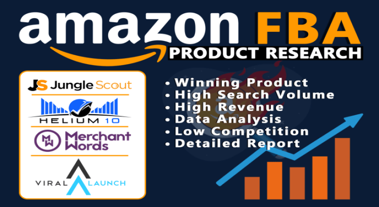 +15 Winning Products FBA  Results Today – Get Expert FBA Research