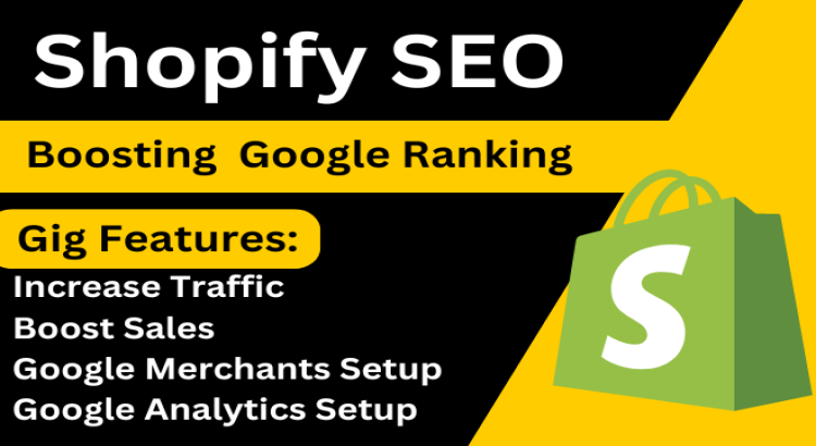 Get Your Store Shopify Plus SEO and Skyrocket Ranking On Google