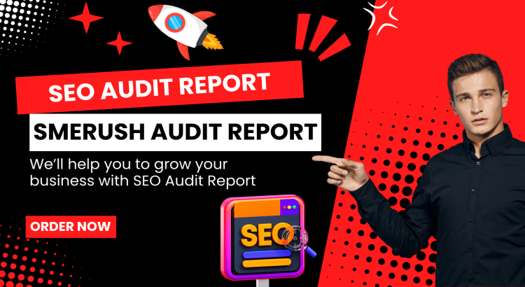 Maximize Website SEO Audit Services - Unlock Results Today