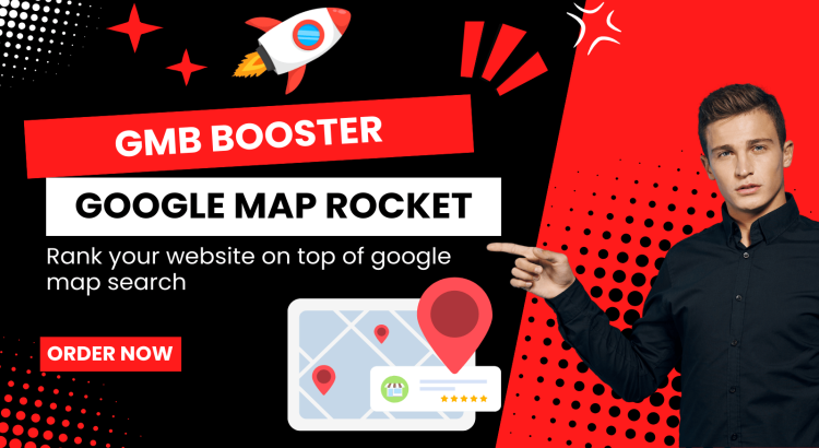 Boost Your Google Map Citations & Dominate Local Rankings!