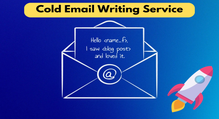 I'll Write Your Cold Email Copywriting –Copywriting Cold Email